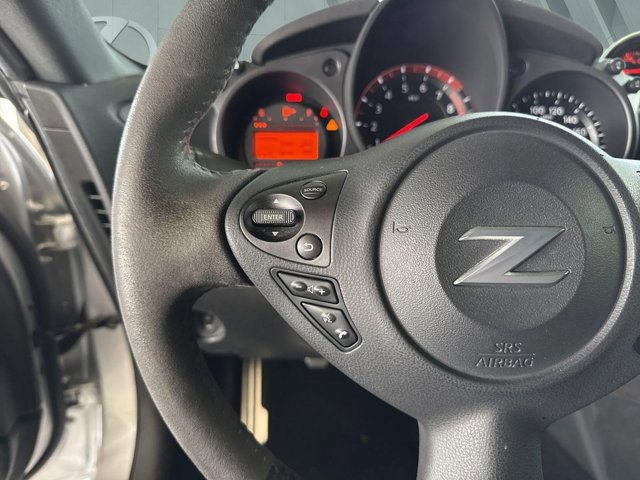 Used 2018 Nissan 370Z NISMO RWD image 14