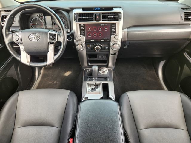 Used 2024 Toyota 4Runner SR5 Premium AWD/4WD image 19