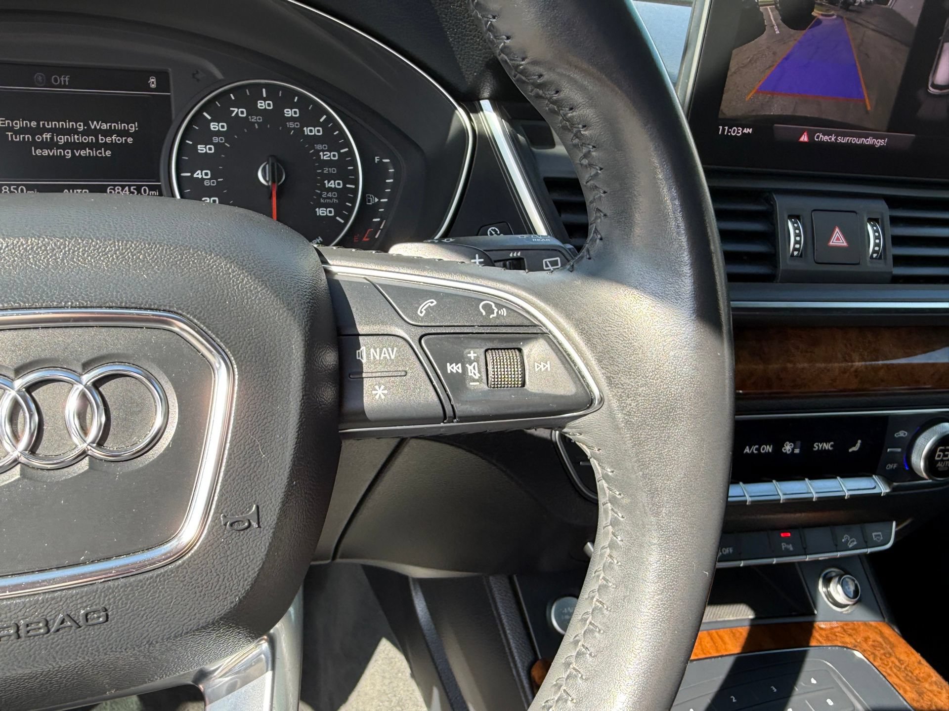 Used 2018 Audi Q5 Premium Plus w/ Premium Plus Package AWD/4WD image 19