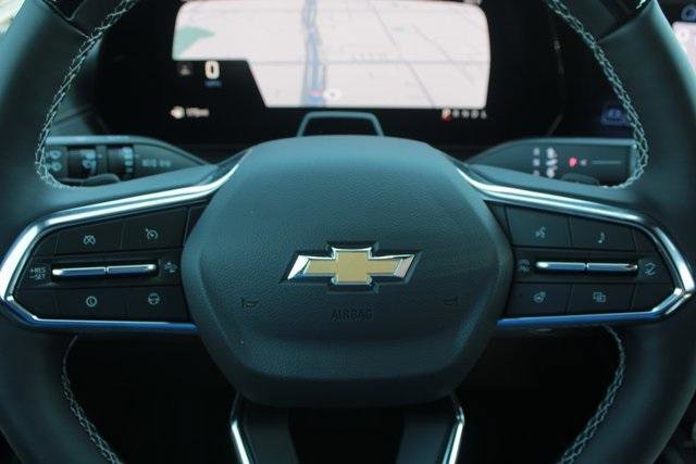 New 2026 Chevrolet Traverse High Country image 15