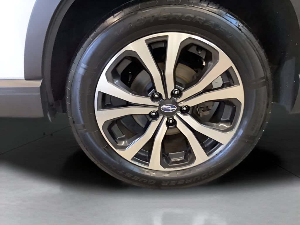 Certified 2023 Subaru Forester Limited AWD/4WD image 27