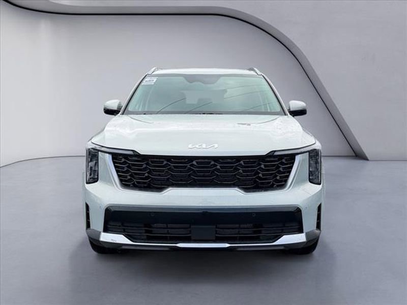 New 2026 Kia Sorento S image 8