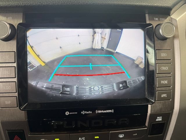 Used 2020 Toyota Tundra SR5 w/ SR5 Convenience Package AWD/4WD image 15
