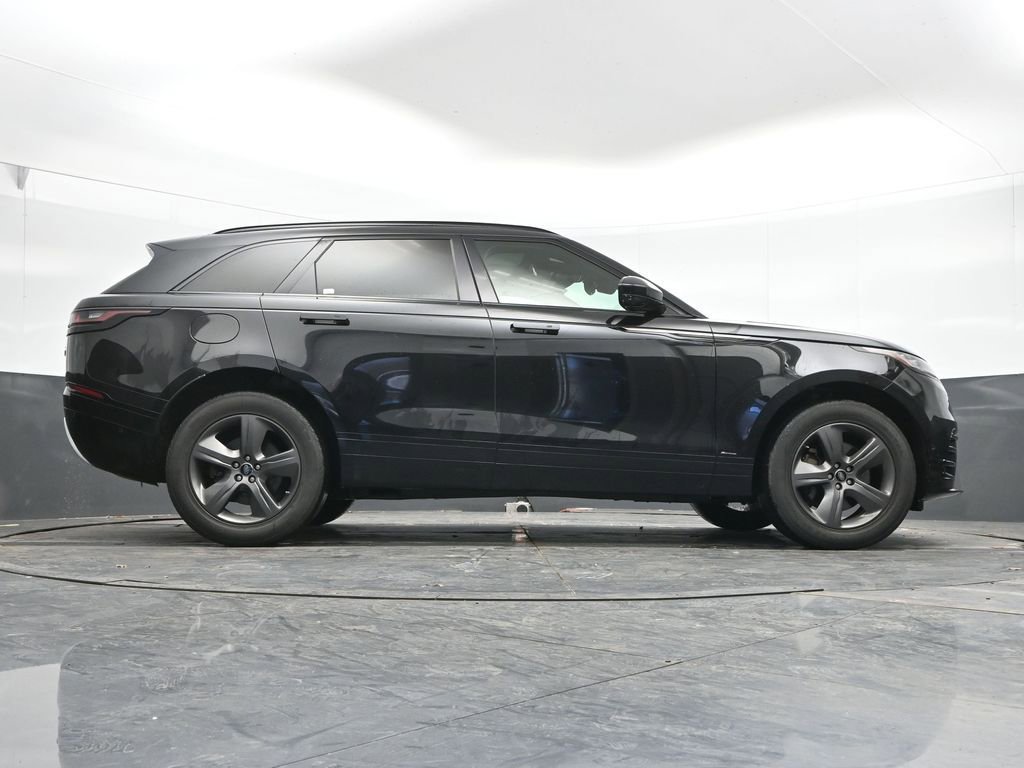 Used 2021 Land Rover Range Rover Velar R-Dynamic S image 42