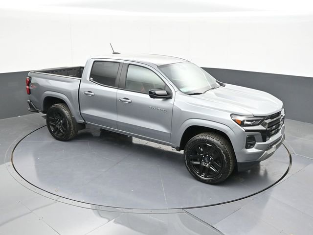 New 2025 Chevrolet Colorado Z71 w/ Technology Package image 60