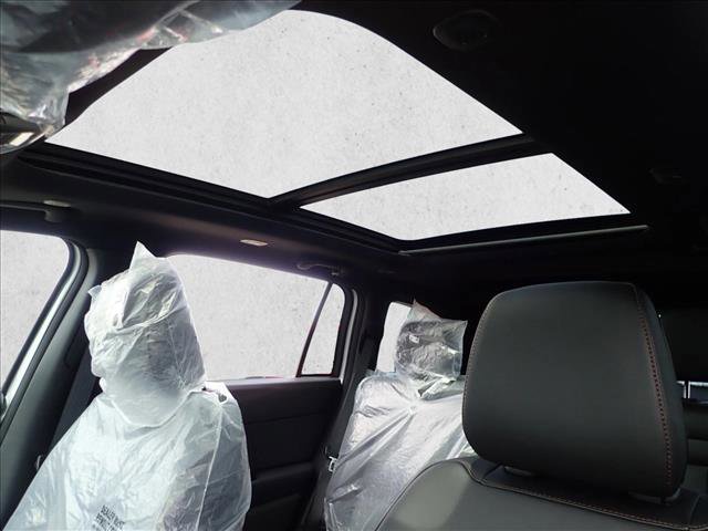 New 2026 Jeep Cherokee Limited image 14