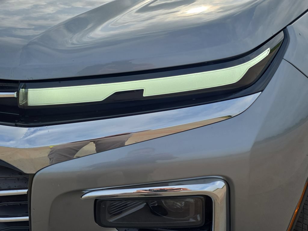 New 2026 Chevrolet Traverse LT FWD image 31
