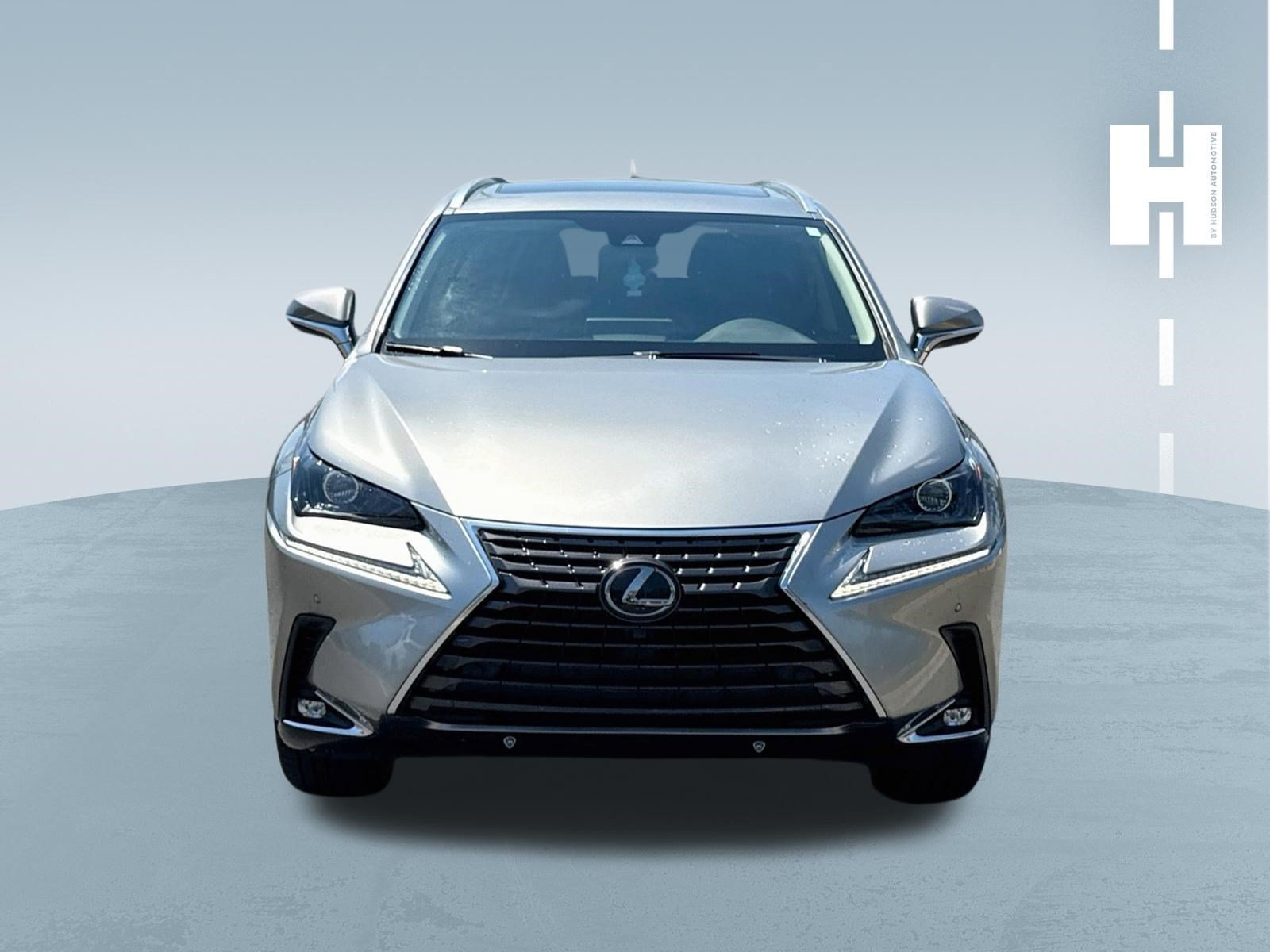 Used 2021 Lexus NX 300 AWD w/ Premium Package image 2