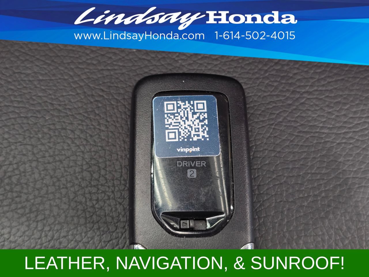 Used 2024 Honda Passport TrailSport image 22