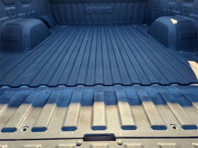 Used 2022 GMC Sierra 1500 SLT image 20