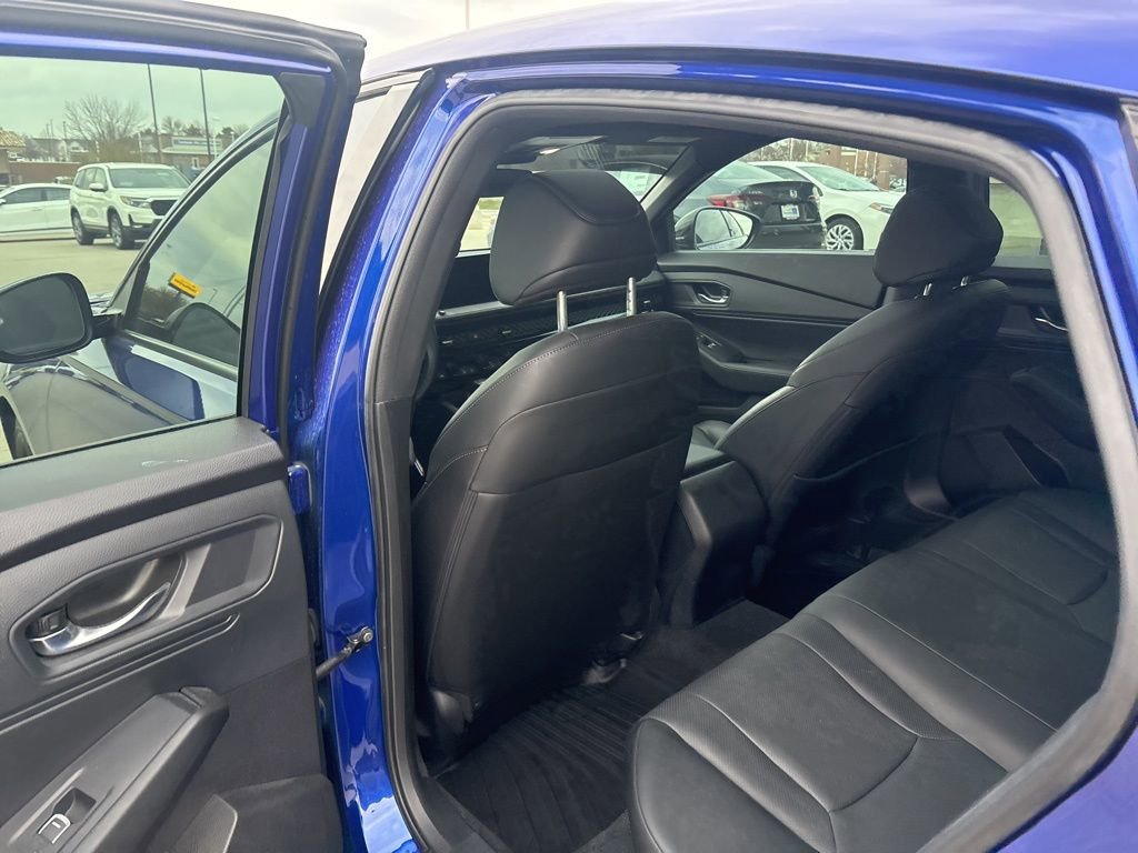 Used 2023 Honda Accord Sport image 37