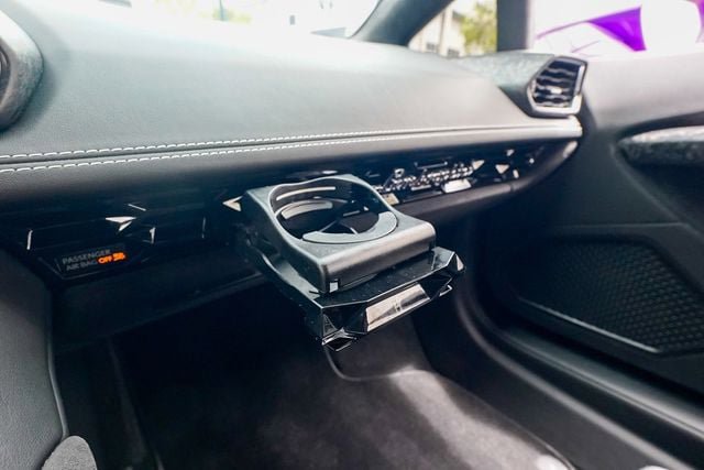 Used 2021 Lamborghini Huracan EVO image 82