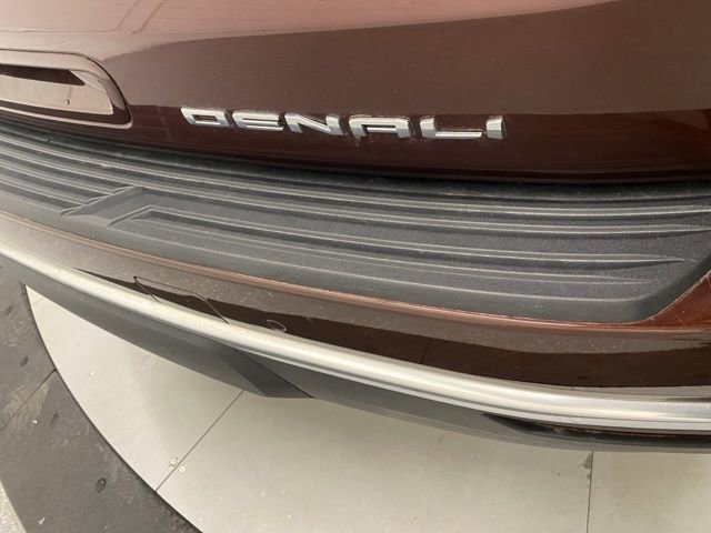 Used 2023 GMC Yukon Denali w/ Max Trailering Package image 33