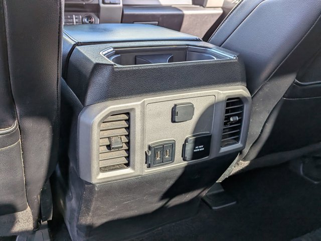 Used 2017 Ford F150 Raptor w/ Equipment Group 802A Luxury image 25