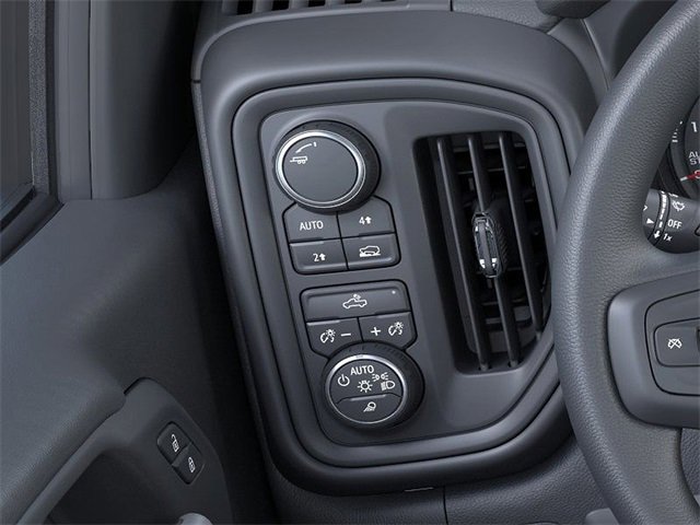 New 2024 Chevrolet Silverado 1500 W/T w/ WT Value Package image 22