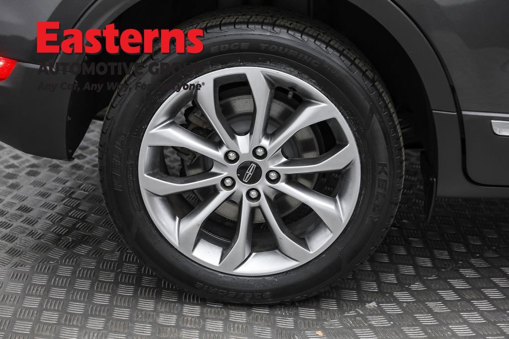 Used 2019 Lincoln MKC Select w/ Select Plus Package image 31