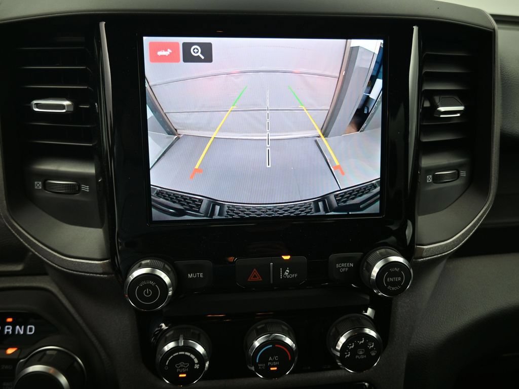 New 2025 RAM 1500 Tradesman w/ Night Edition AWD/4WD image 20