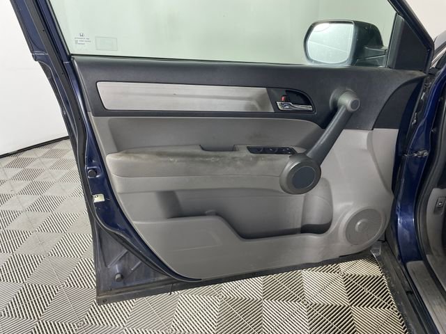 Used 2010 Honda CR-V LX image 11