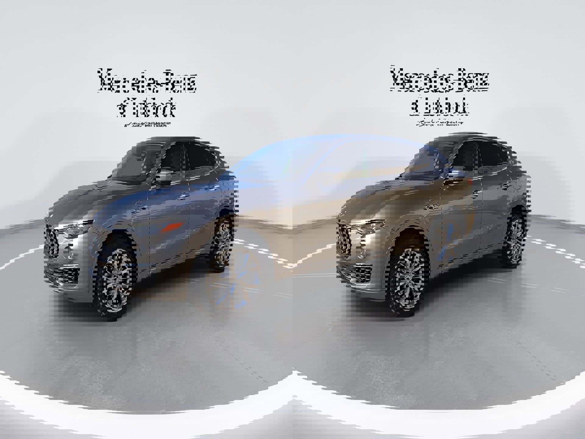 Used 2022 Maserati Levante GT AWD/4WD image 4
