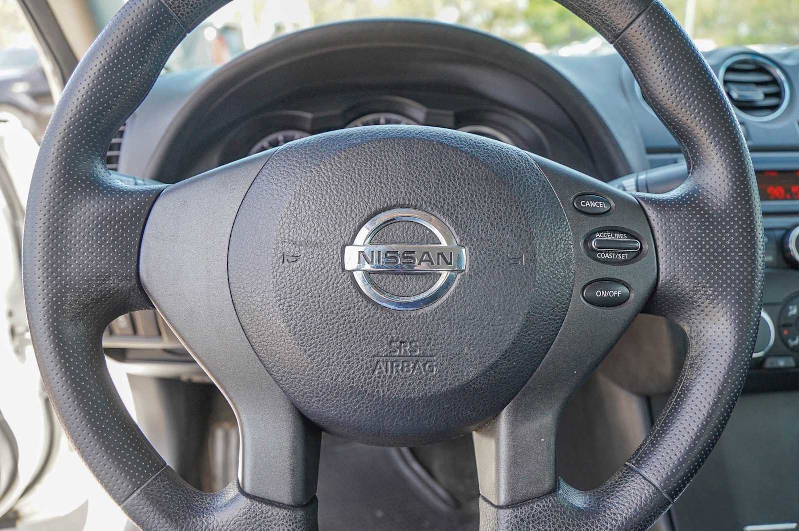 Used 2012 Nissan Altima 2.5 S image 12