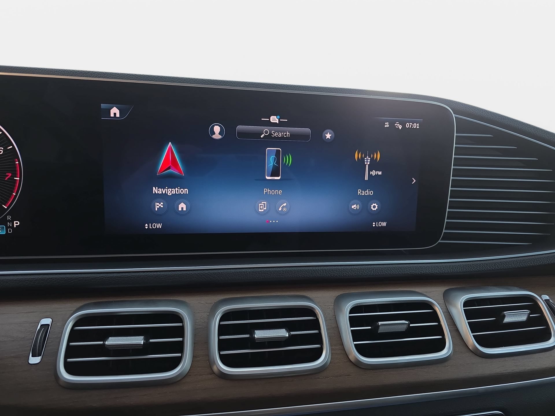 Certified 2024 Mercedes-Benz GLE 350 4MATIC image 21
