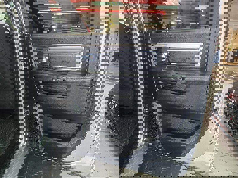 Used 2024 RAM 1500 Classic Warlock image 16