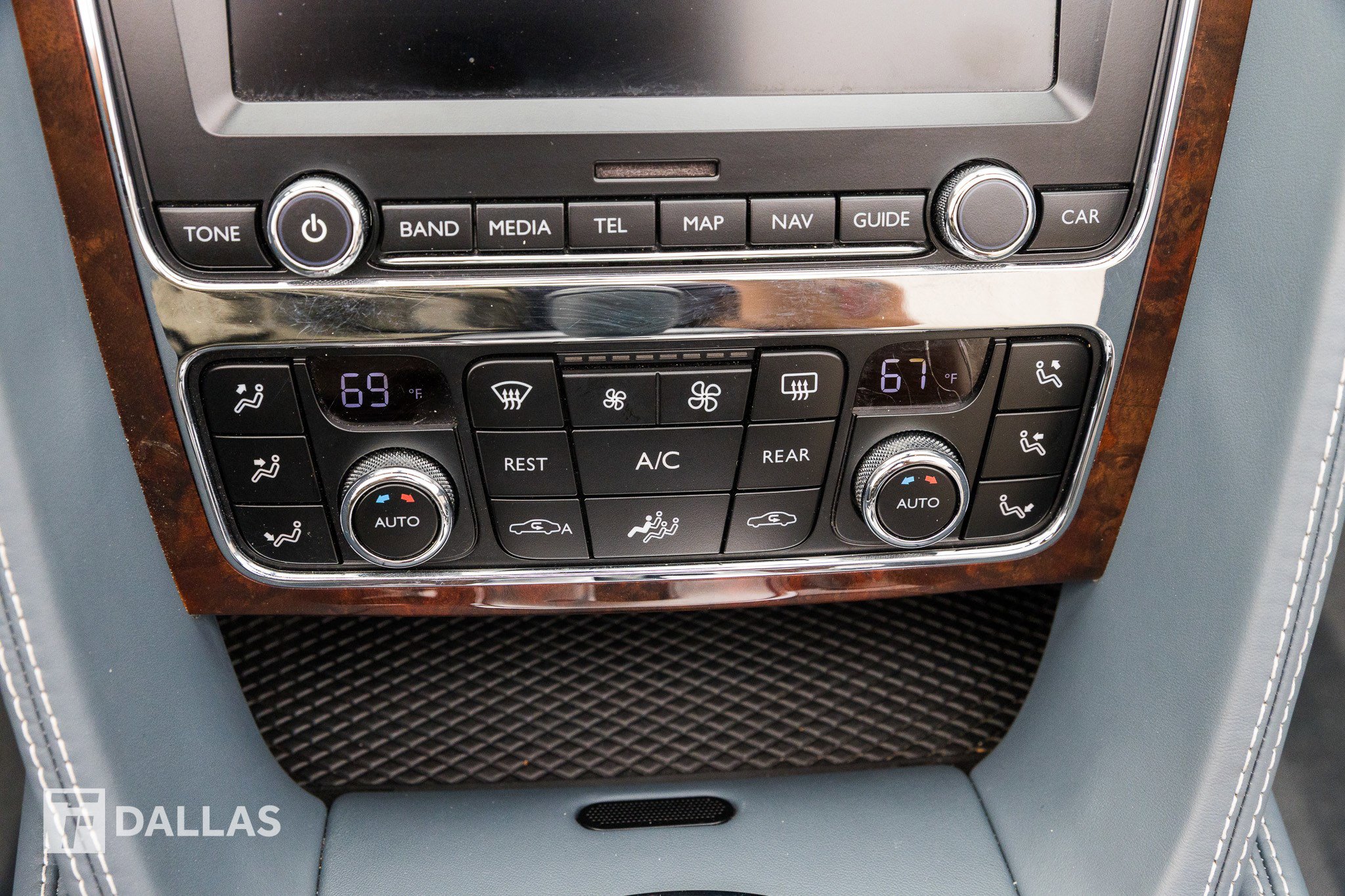 Used 2013 Bentley Continental GT image 25