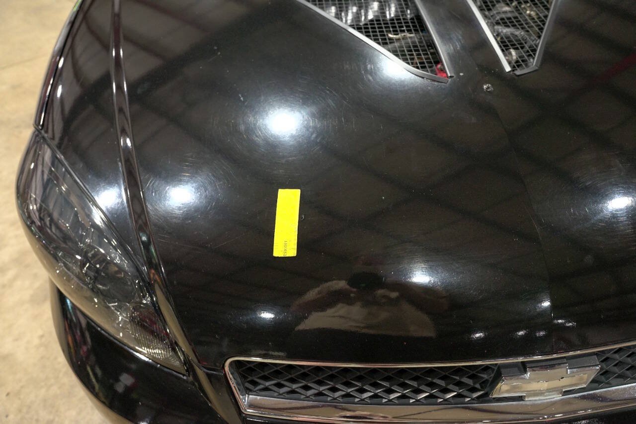 Used 2006 Chevrolet Monte Carlo SS w/ Convenience Package FWD image 24