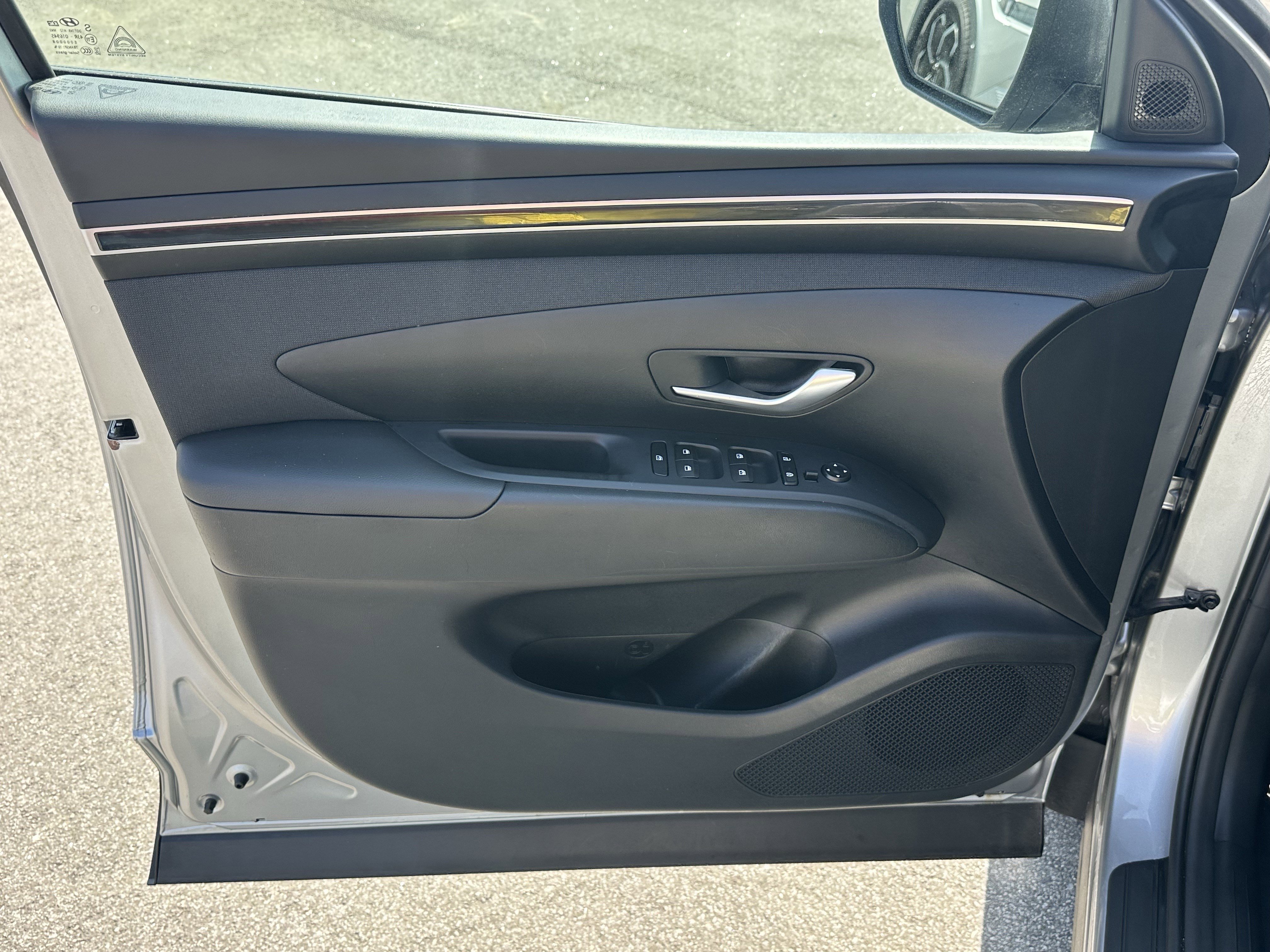 Used 2024 Hyundai Tucson SEL w/ Convenience Package image 13