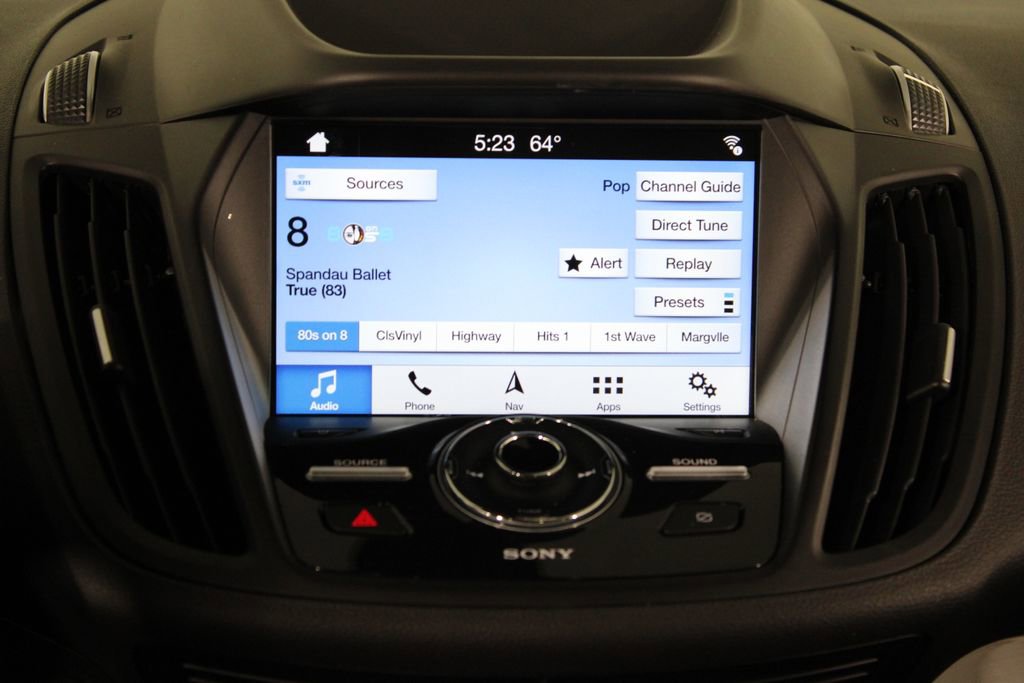 Used 2019 Ford Escape Titanium image 6