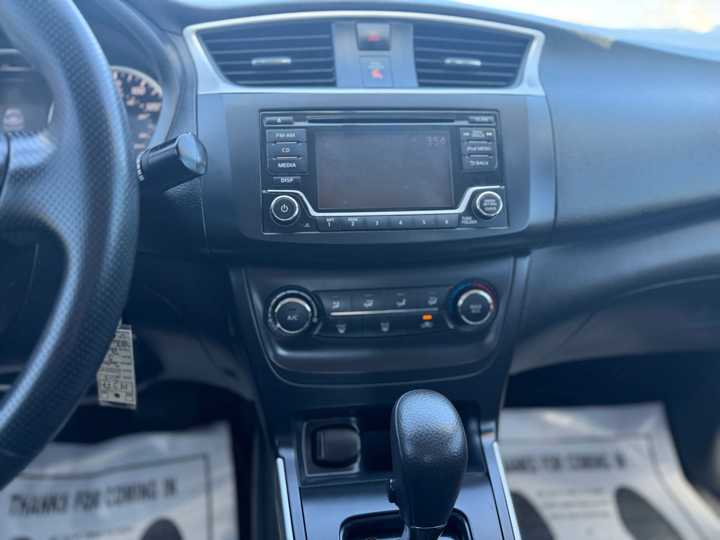 Used 2018 Nissan Sentra S FWD image 20