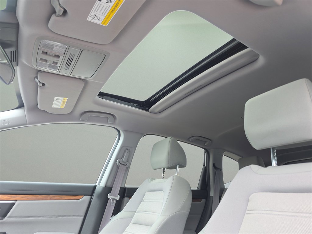 Used 2022 Honda CR-V EX image 20