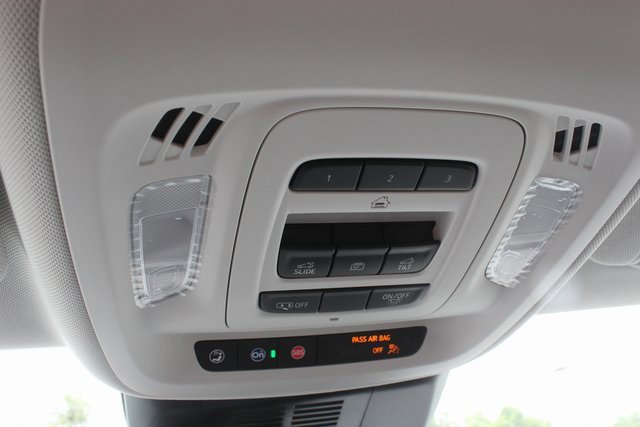 New 2025 Buick Envision Preferred image 48