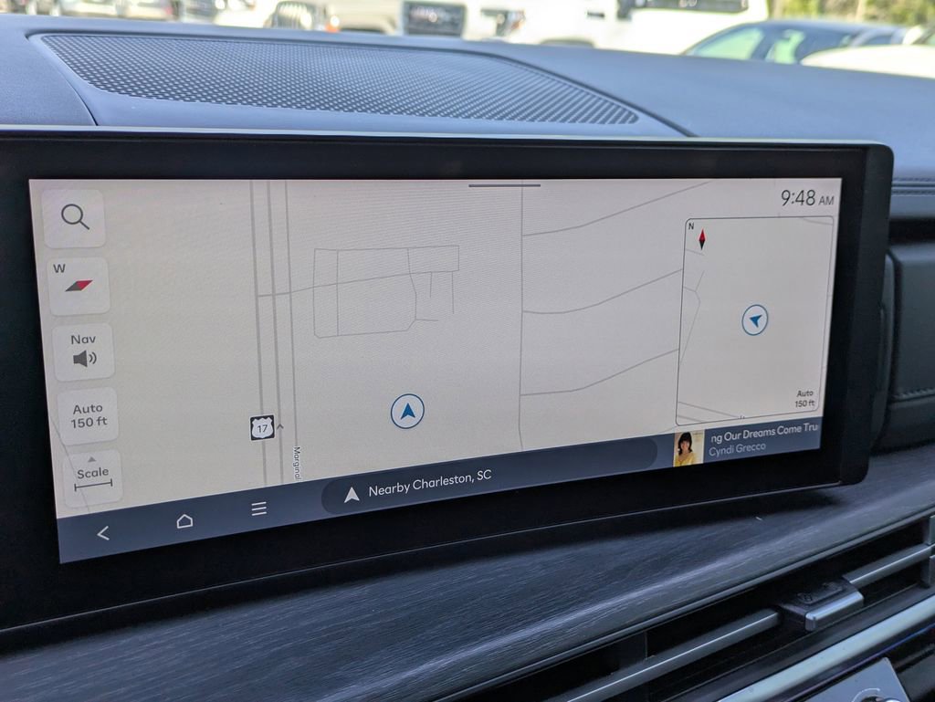 Used 2025 Hyundai Santa Fe Limited image 23