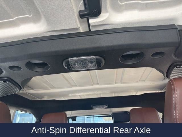 Used 2018 Jeep Wrangler Unlimited Sport S image 22