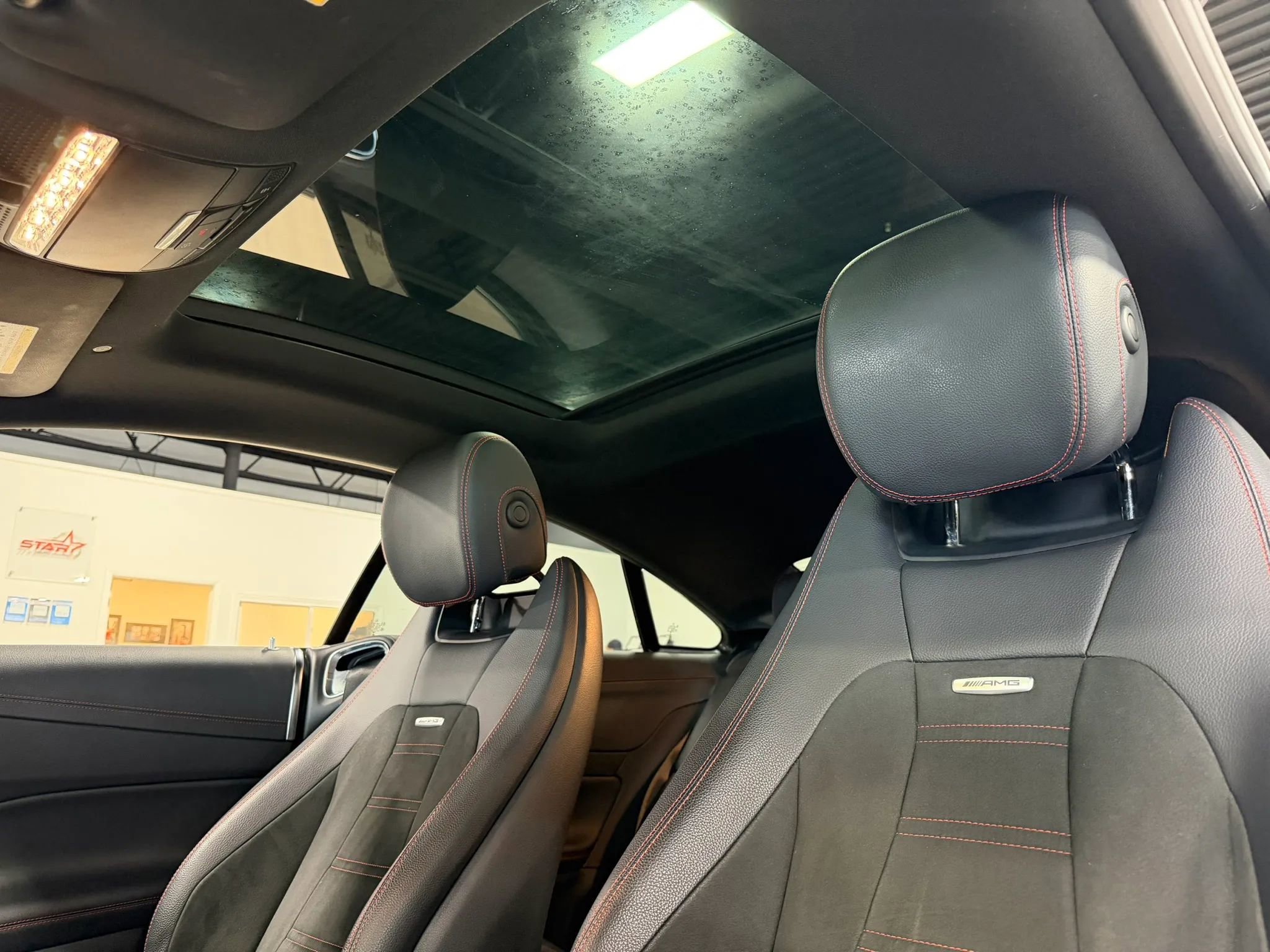 Used 2019 Mercedes-Benz E 53 AMG 4MATIC Coupe image 28
