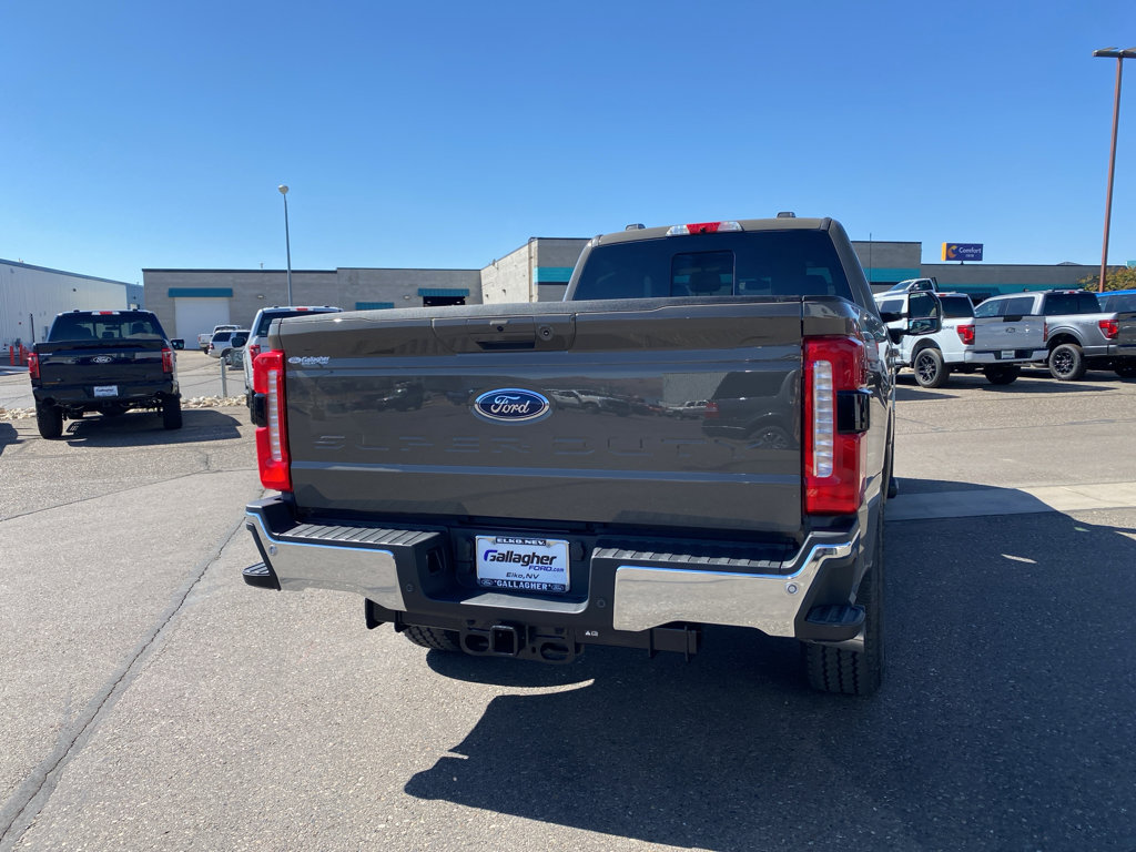 New 2026 Ford F350 4x4 Crew Cab Super Duty image 20