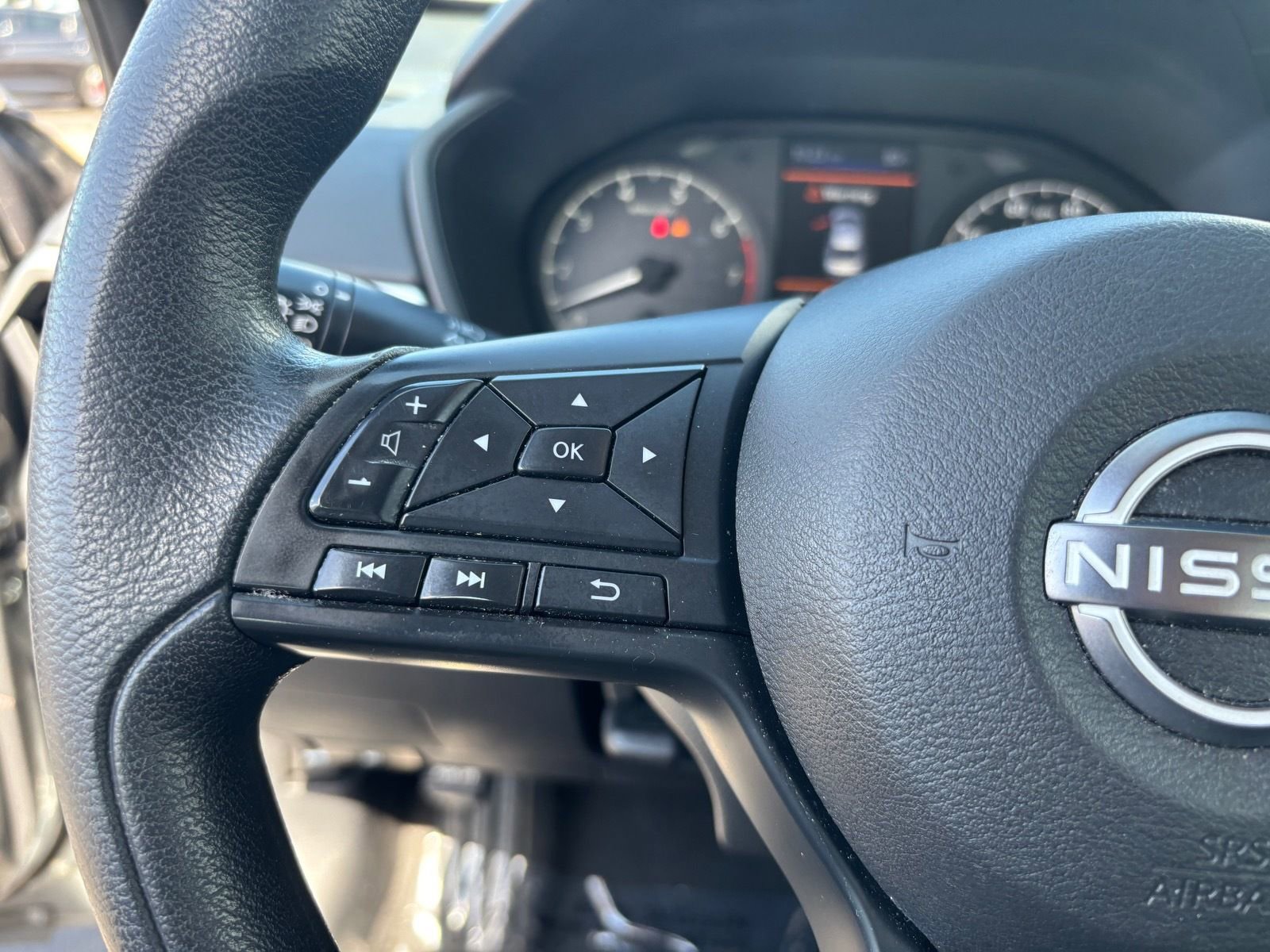 Used 2023 Nissan Altima 2.5 S image 29