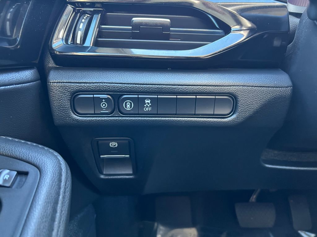 Used 2024 Acura MDX FWD image 17