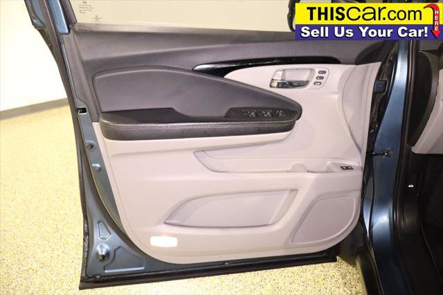 Used 2016 Honda Pilot Elite image 32
