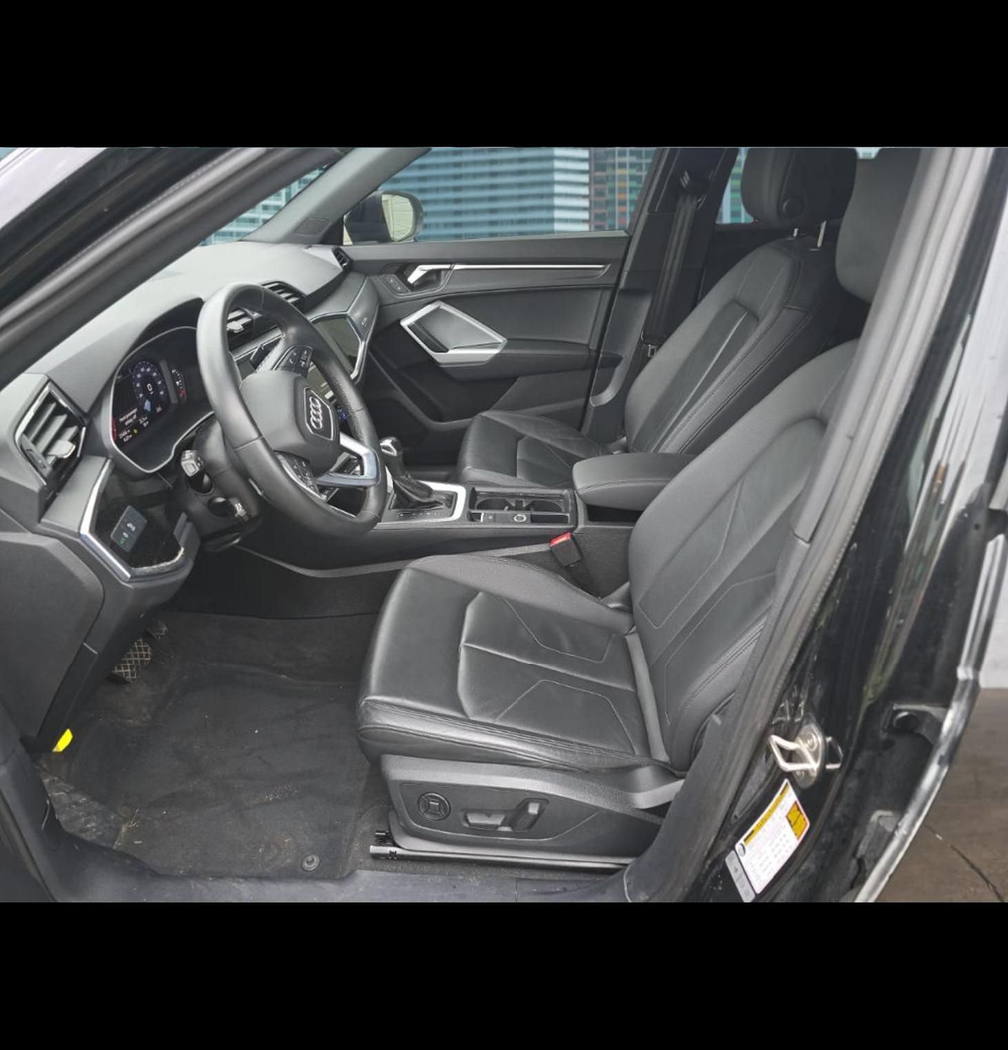 Used 2023 Audi Q3 2.0T Premium AWD/4WD image 24
