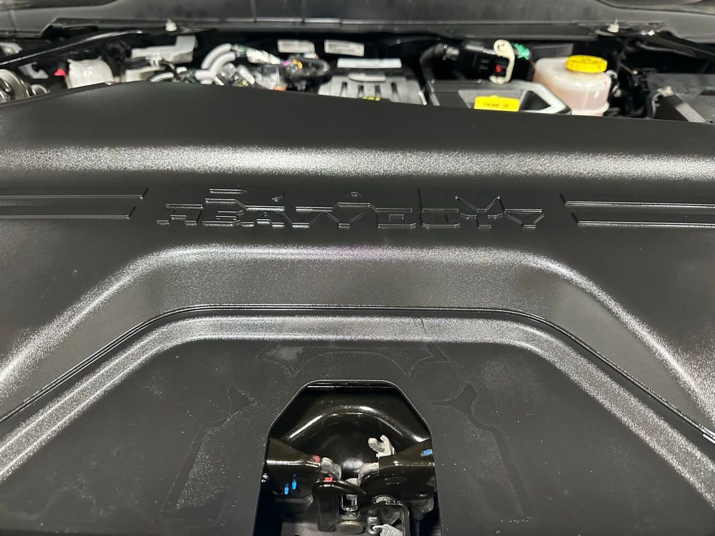 Used 2026 RAM 2500 Laramie image 64