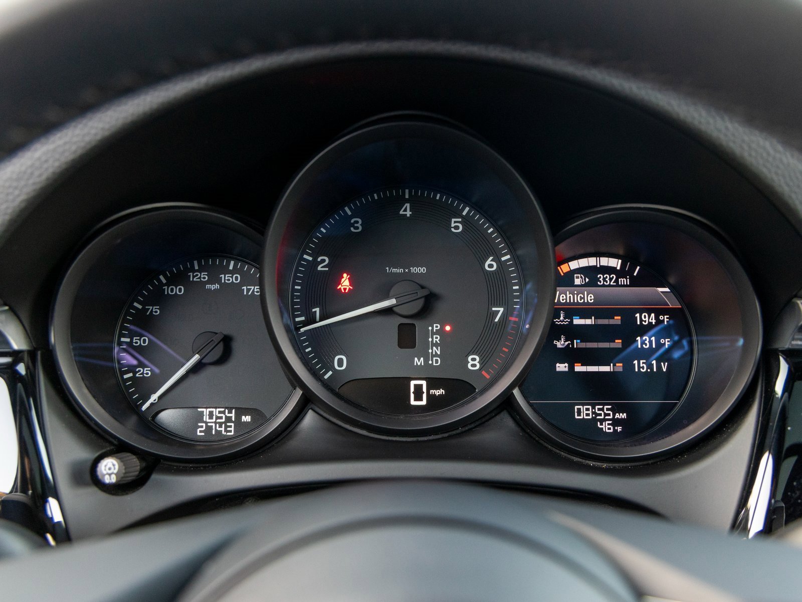 Certified 2025 Porsche Macan image 30