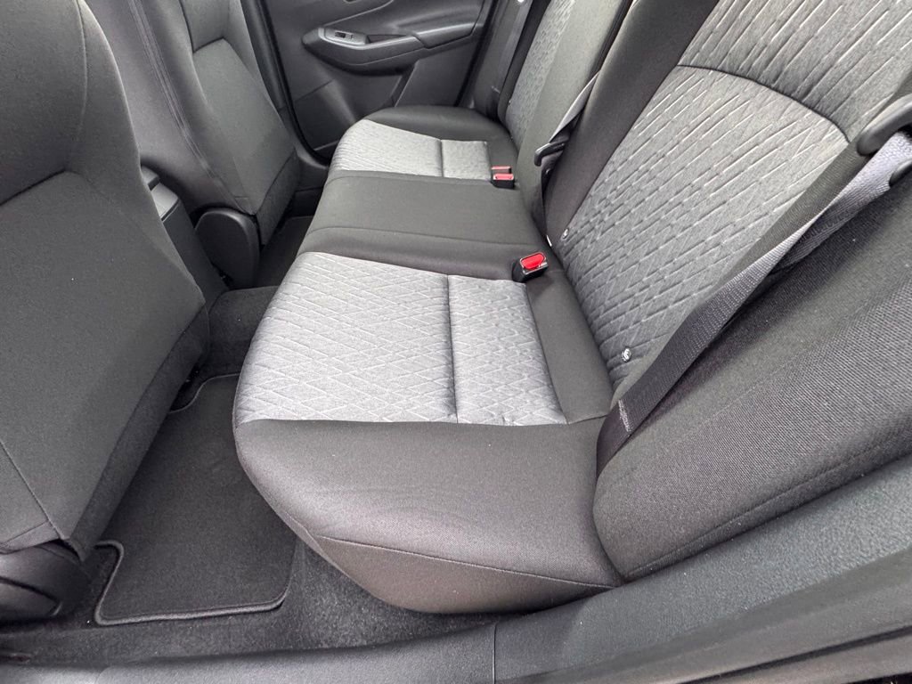 New 2026 Nissan Sentra SV w/ SV Convenience Package image 12