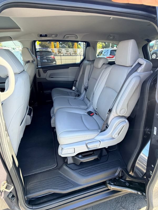 Used 2020 Honda Odyssey EX-L image 18
