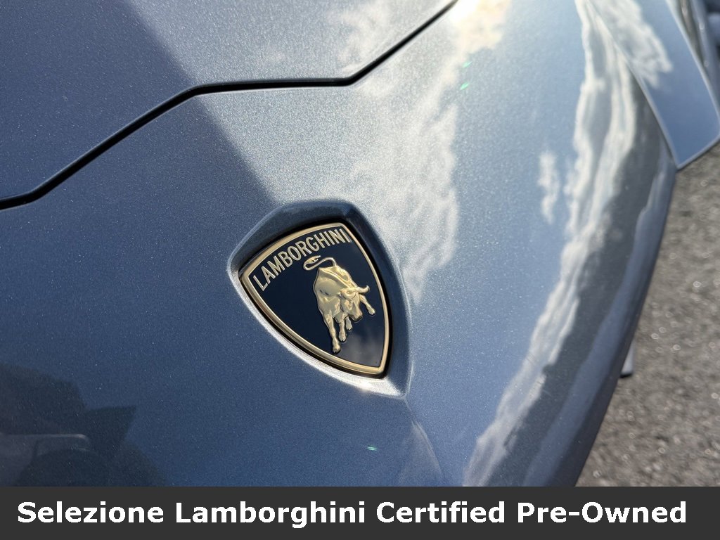 Used 2018 Lamborghini Aventador S image 18