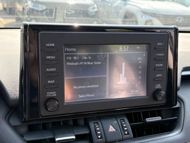 Used 2019 Toyota RAV4 XLE Premium w/ Cold Weather Package AWD/4WD image 13