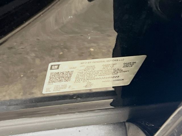 Used 2018 Cadillac XT5 Platinum w/ Driver Assist Package image 26