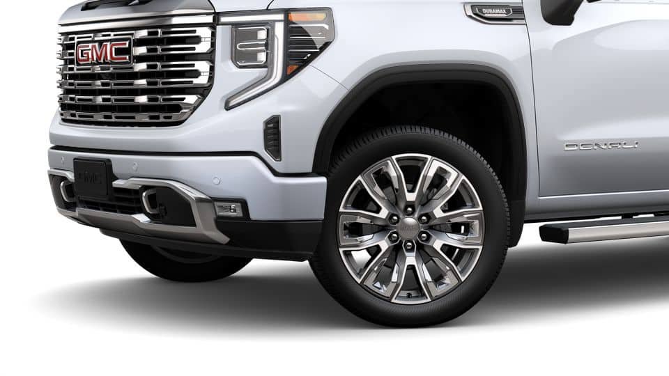 New 2026 GMC Sierra 1500 Denali RWD image 7