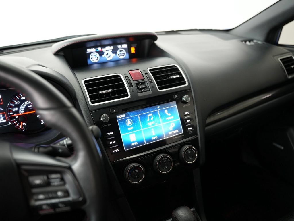 Used 2018 Subaru WRX Limited AWD/4WD image 18